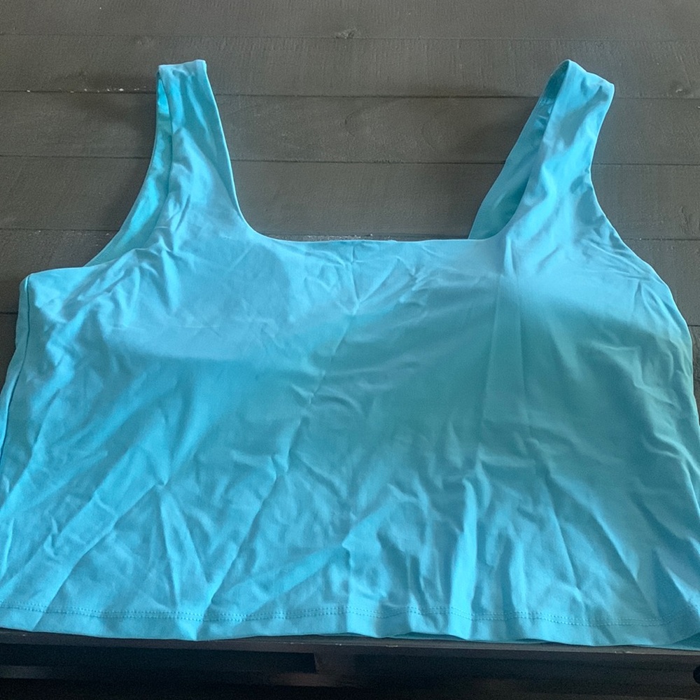 Fabletics tank